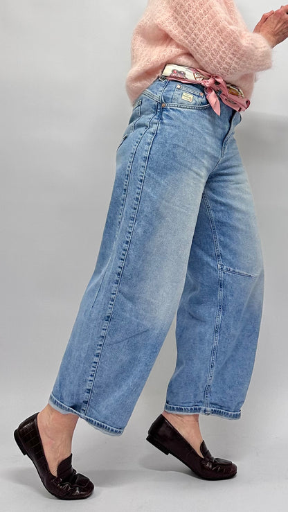 Jeans BarrowHL Sky