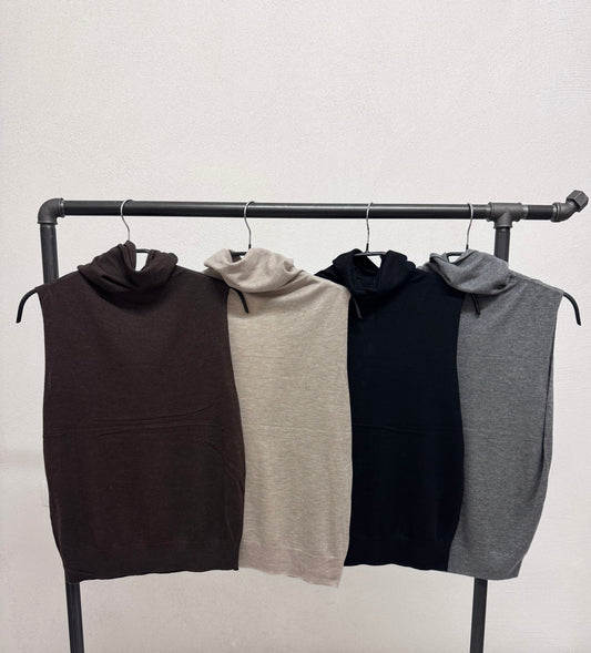 Ärmelloser Rolli RoxyRL