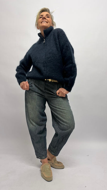 Cardigan Zip MaraRL