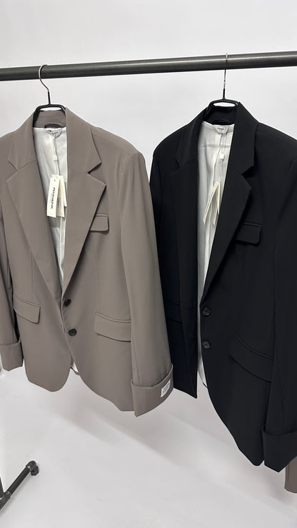 Blazer Penn&Ink