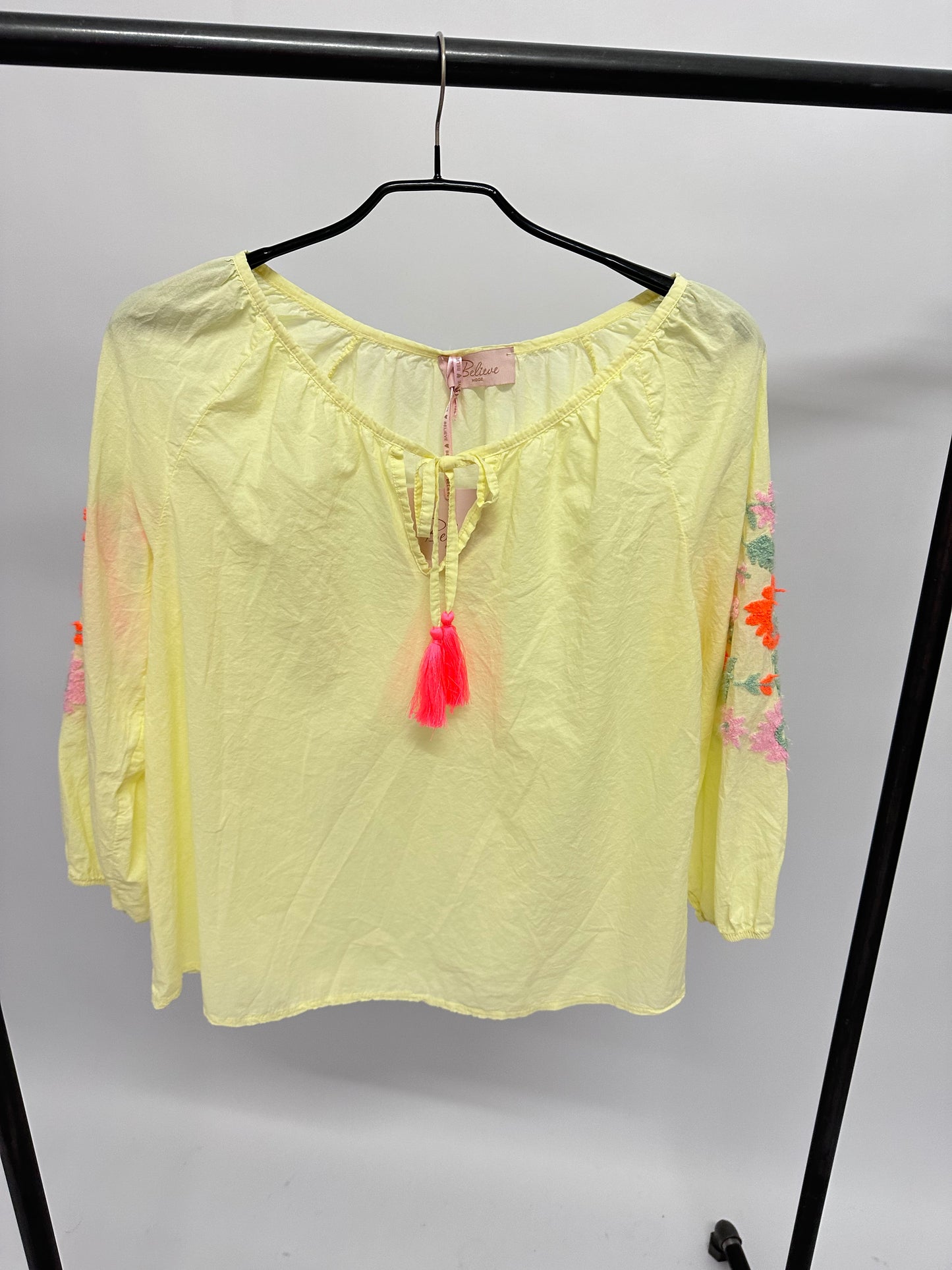 Bluse SinaRL