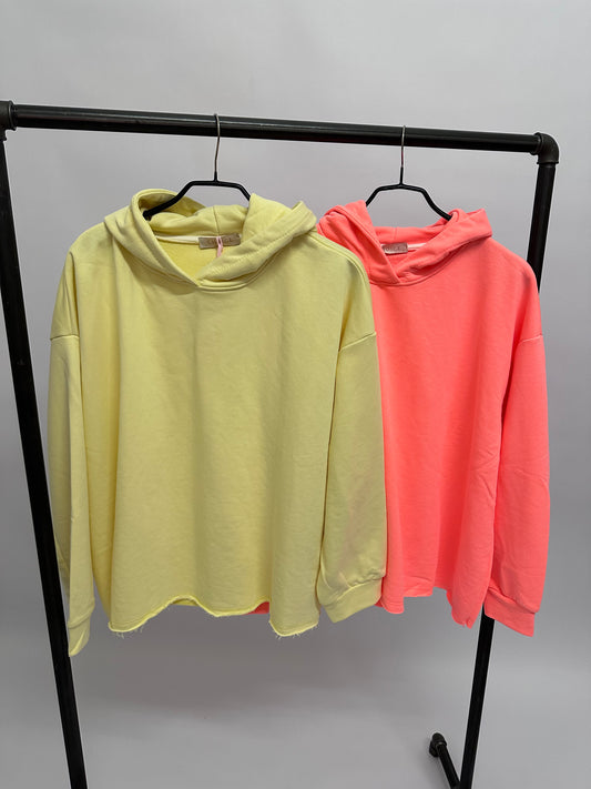 Hoodie SummerRL