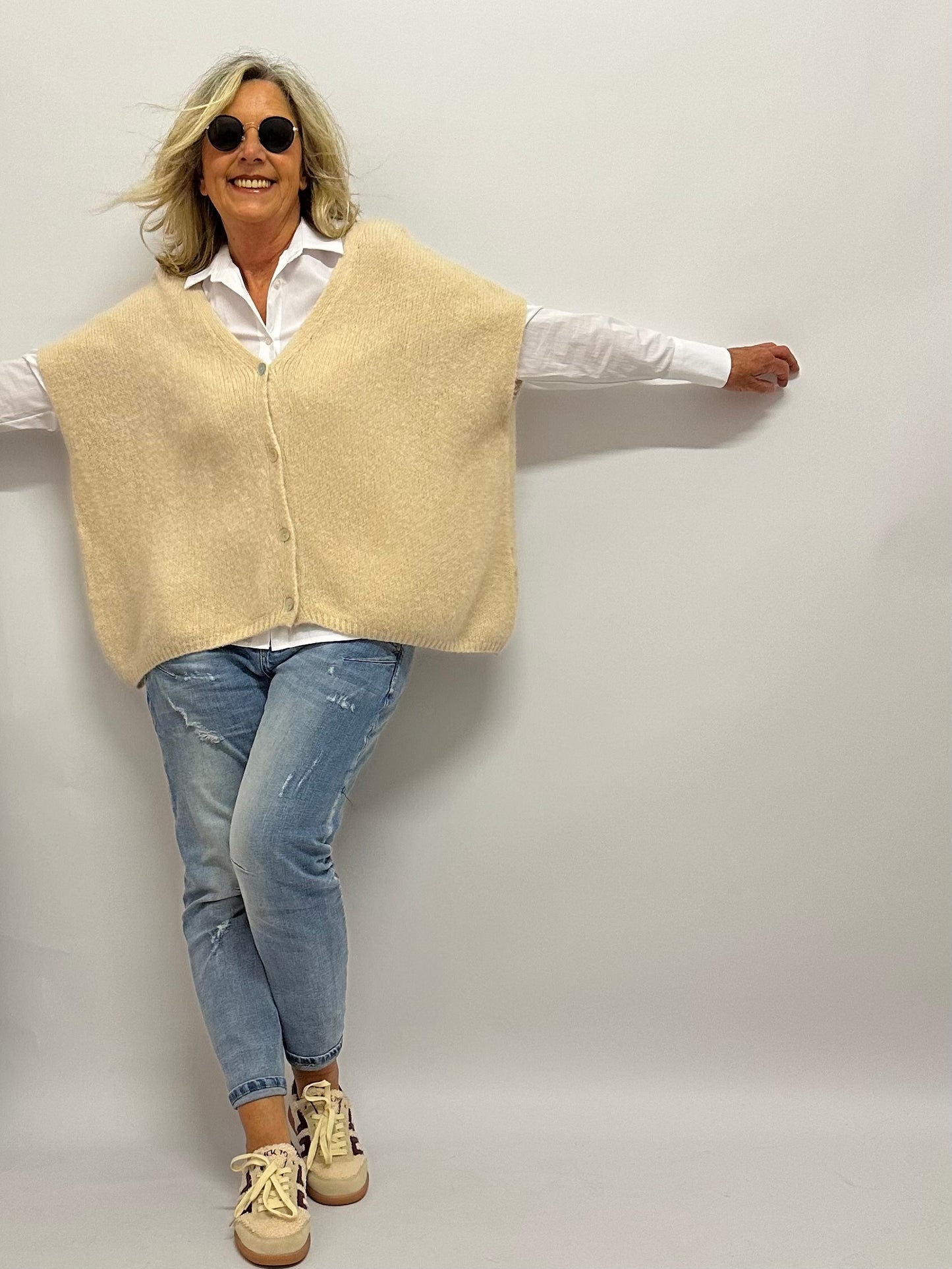 Pullunder-Jacke PaulaRL