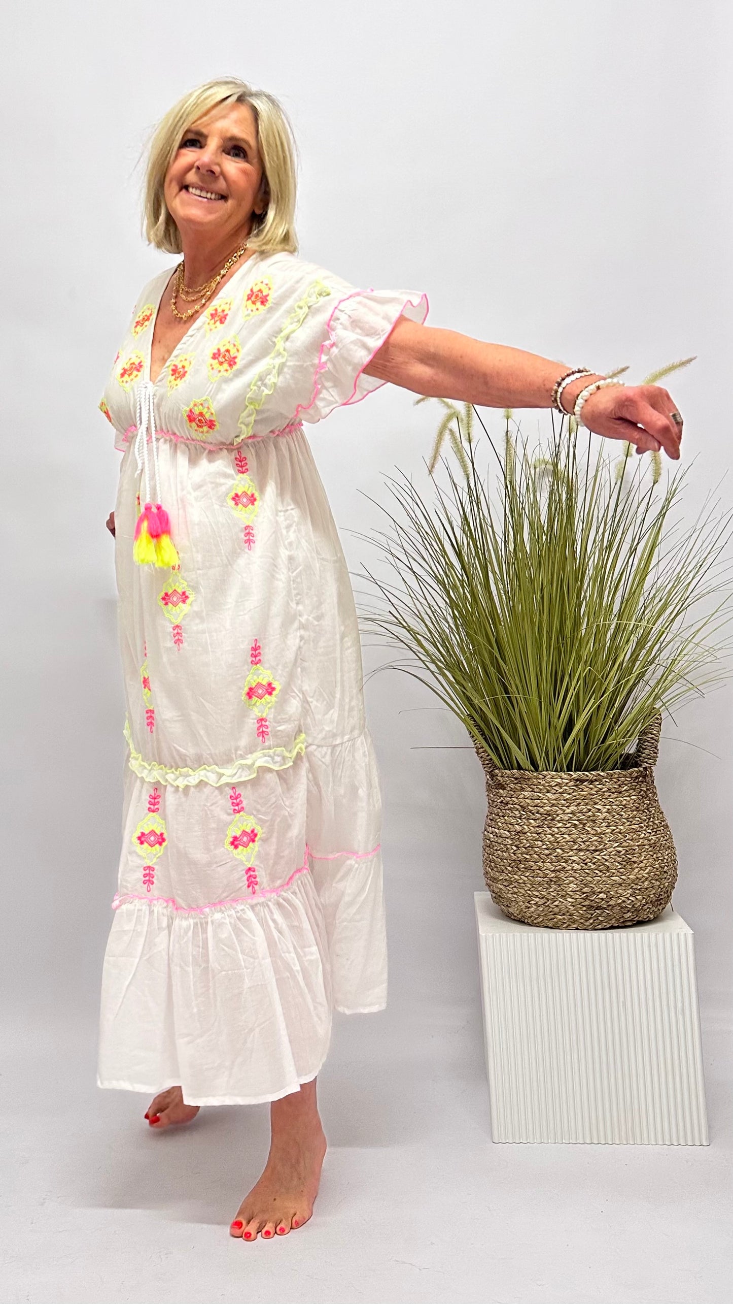 Kleid RomRL