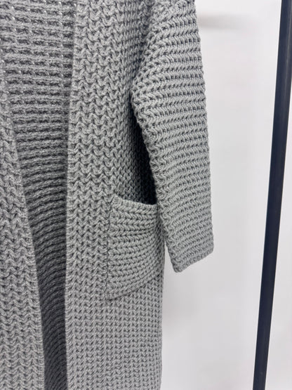 Grobstrickcardigan GiuliaRL