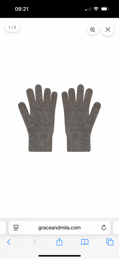 Handschuhe Safe