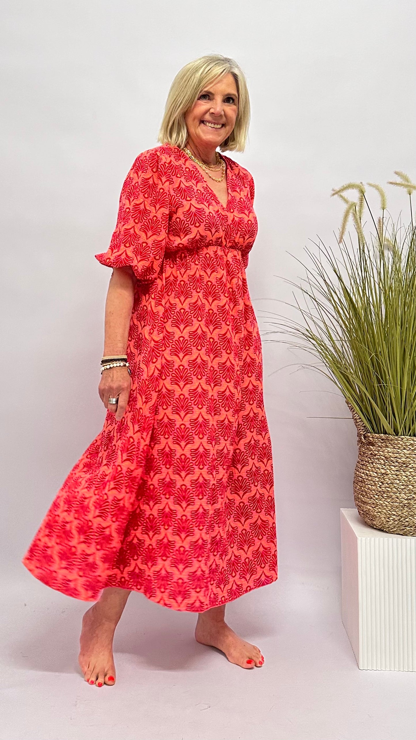 Kleid MiaRL