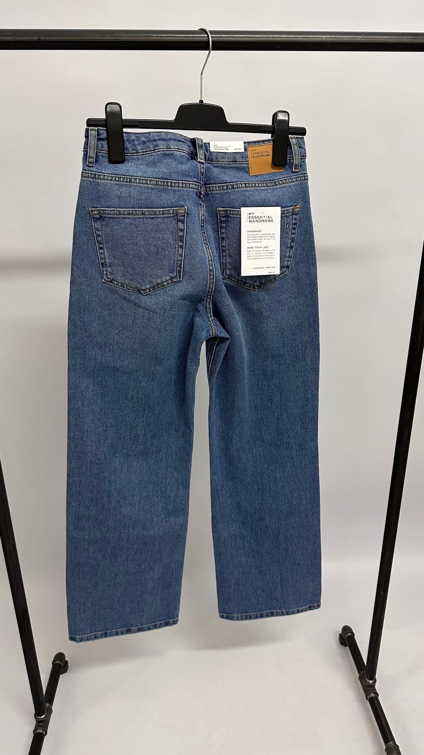 Blue Jeans The LouisMW