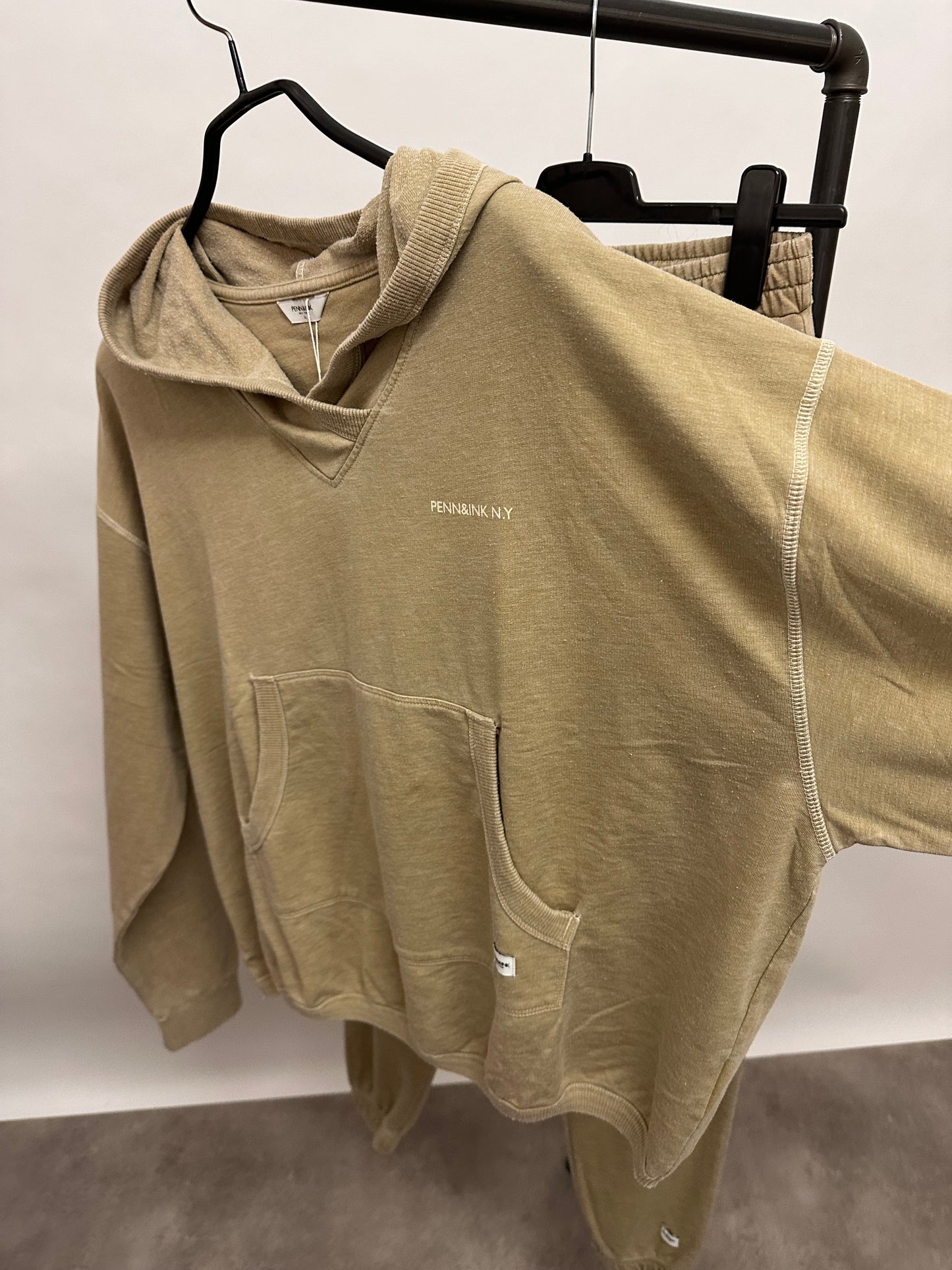 Hoodie Stars&LovePI