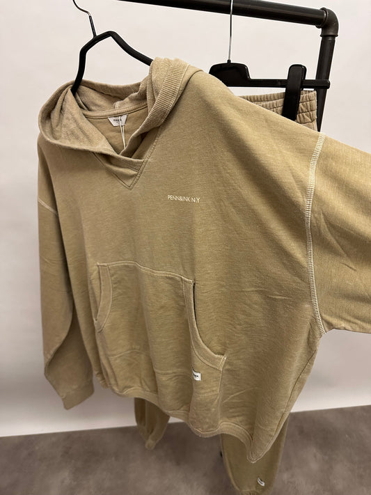 Hoodie Stars&LovePI