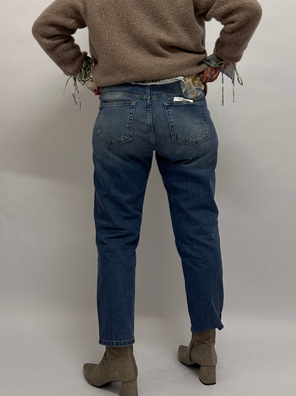 Jeans MommyMW MY ESSENTIAL WARDROBE