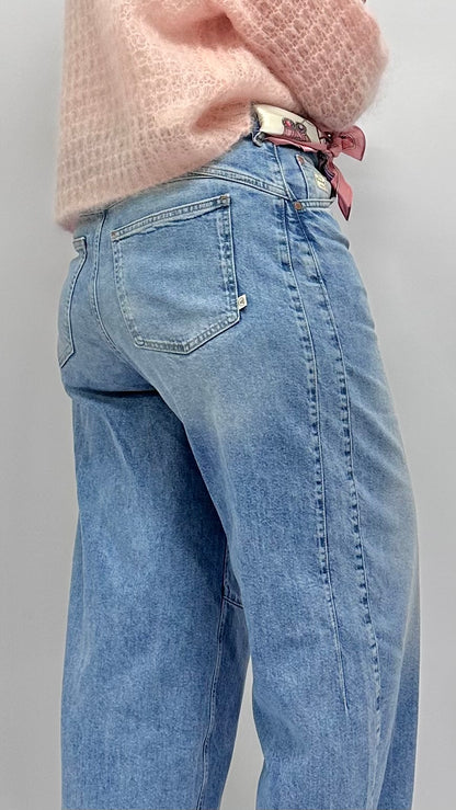 Jeans BarrowHL Sky