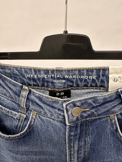 Jeans MommyMW MY ESSENTIAL WARDROBE