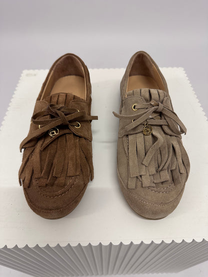 Fransenloafer ALICE2