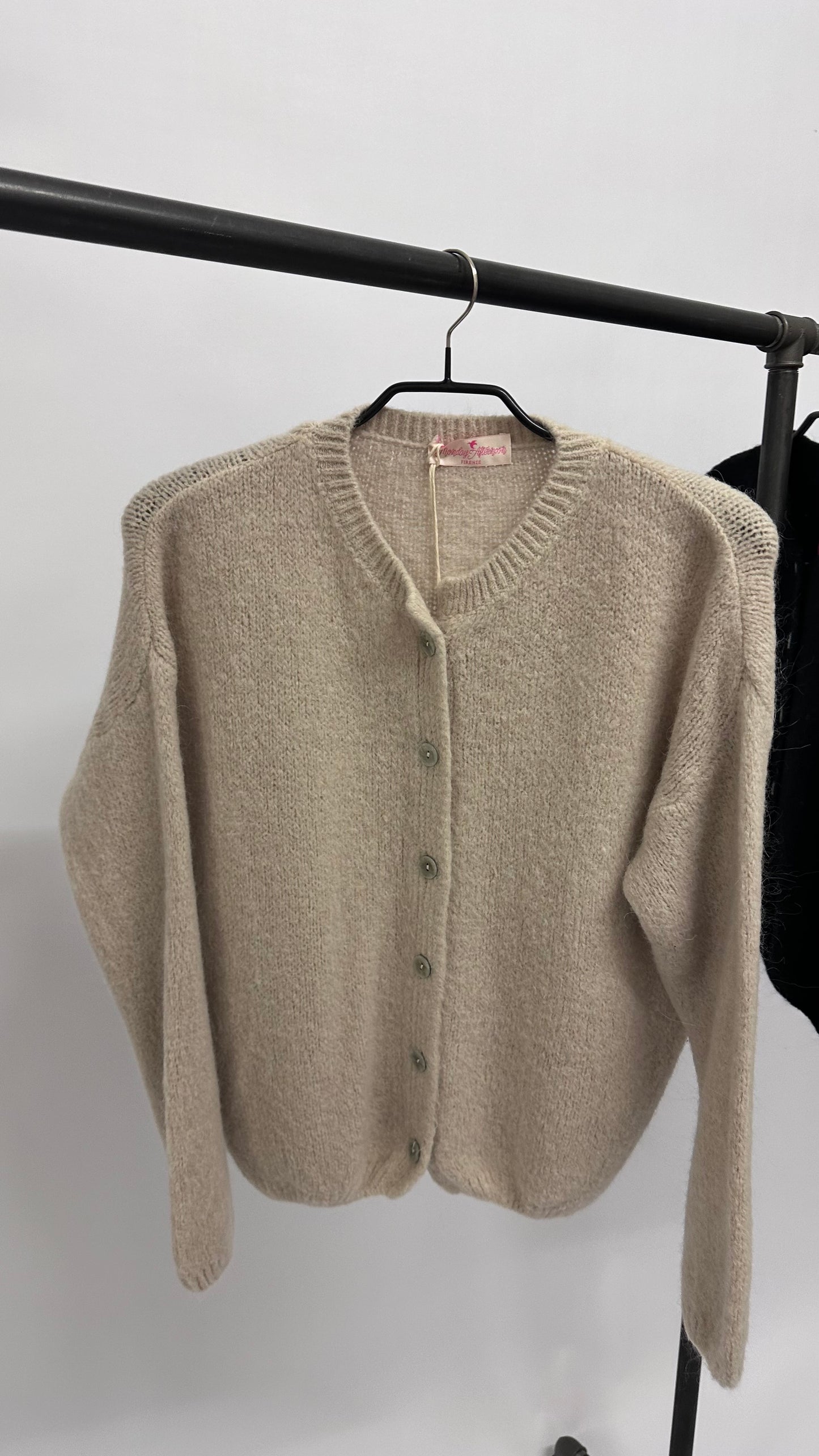 Strickjacke MelliRL
