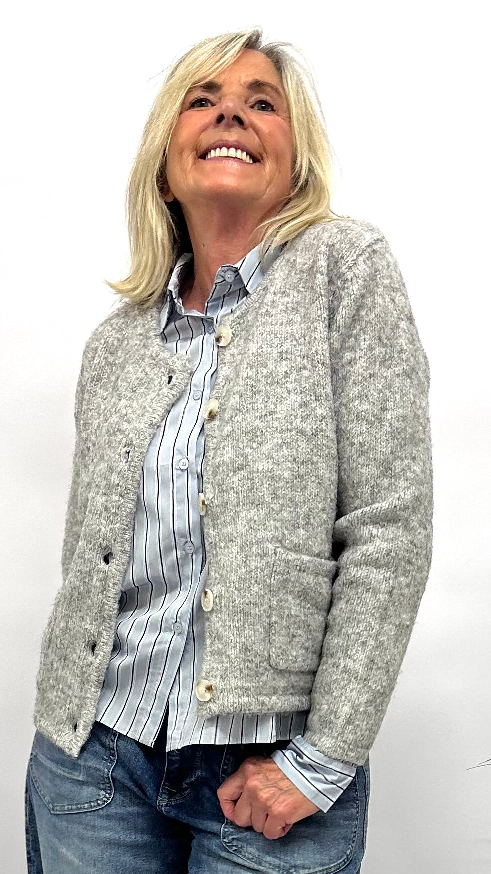 Cardigan SallyRL