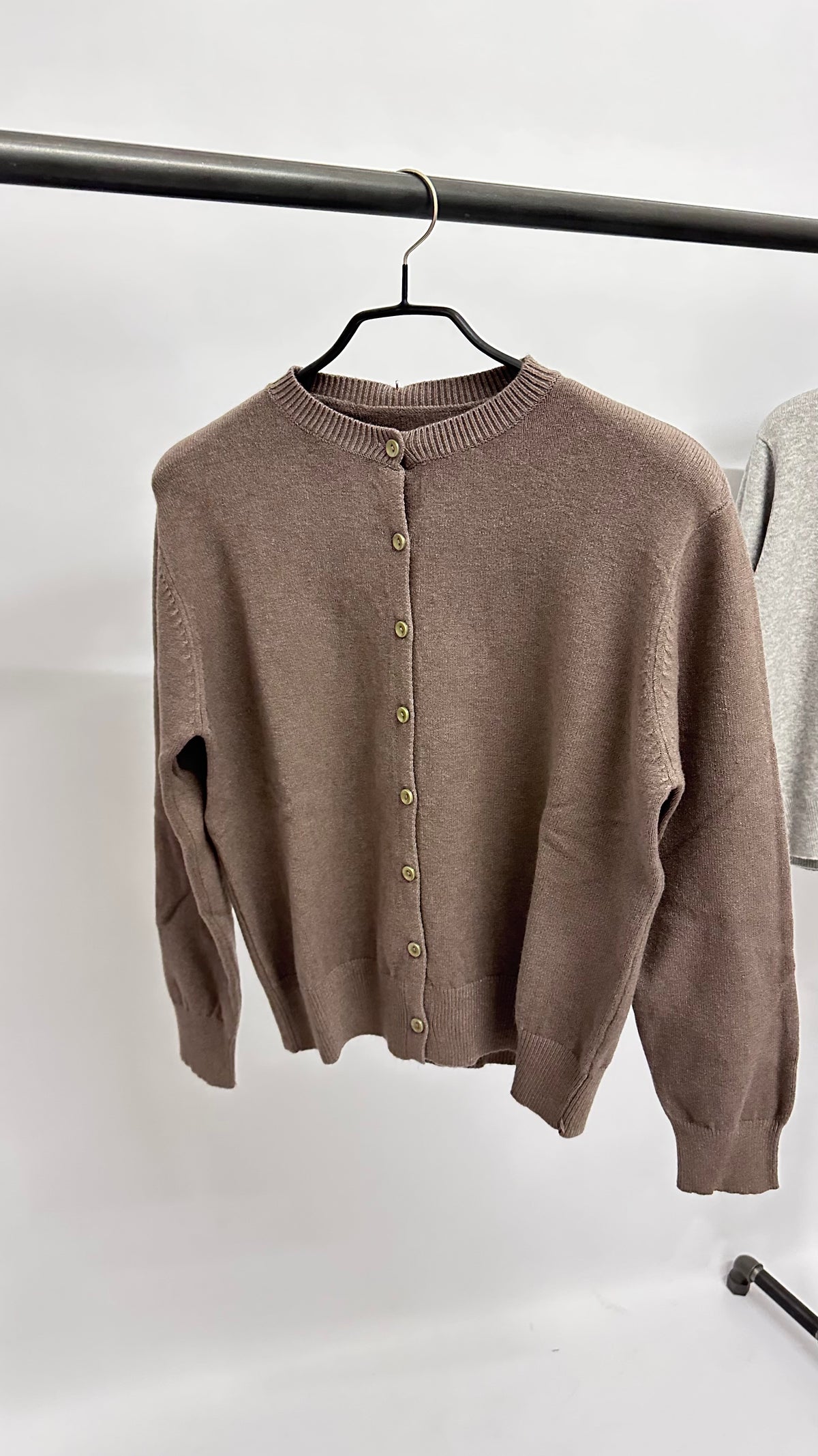 StrickCardigan RosiRL