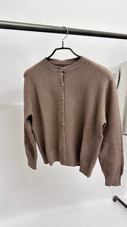 StrickCardigan RosiRL