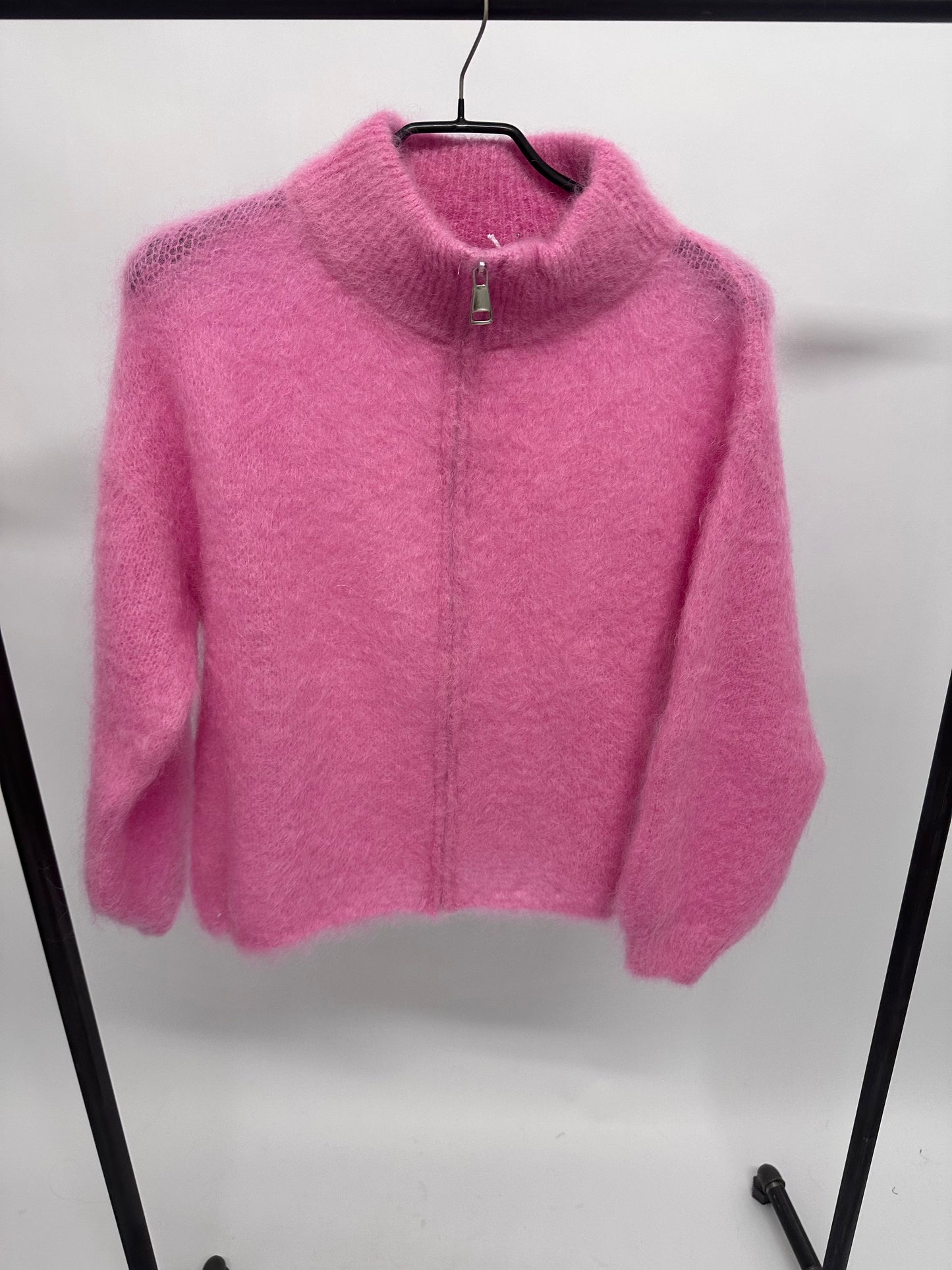 Cardigan Zip MaraRL