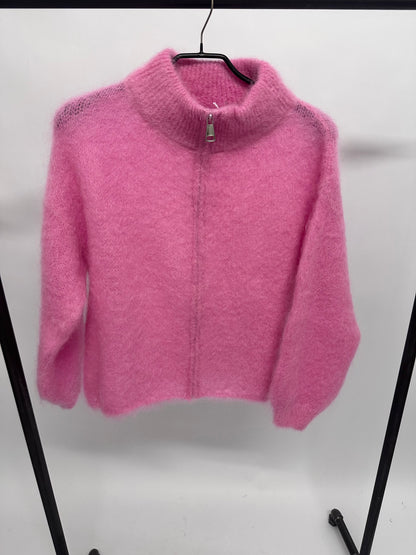 Cardigan Zip MaraRL