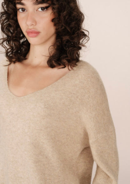 Pullover Salvador GM
