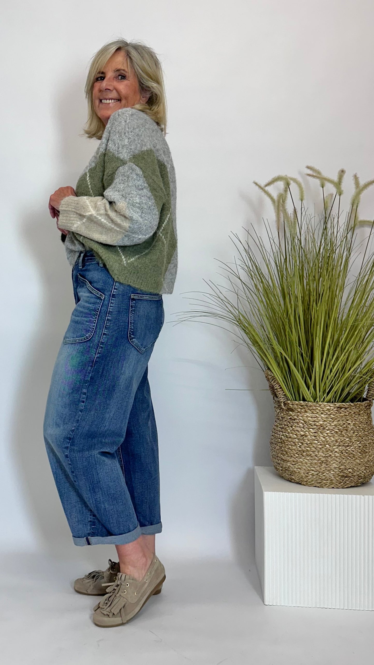 Jeans MeryII