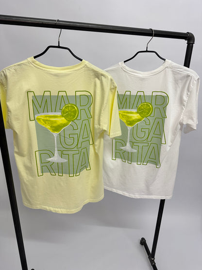Shirt - Margarita