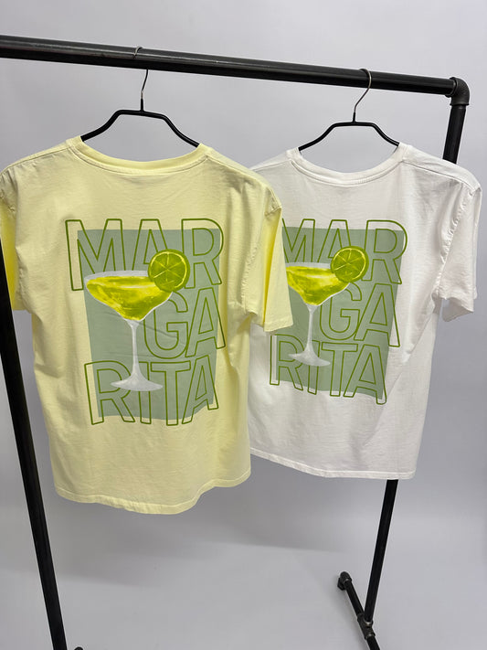 Shirt - Margarita