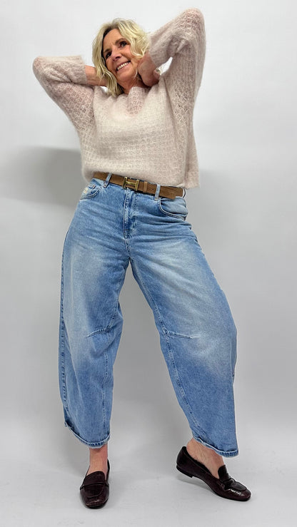 Jeans BarrowHL Sky