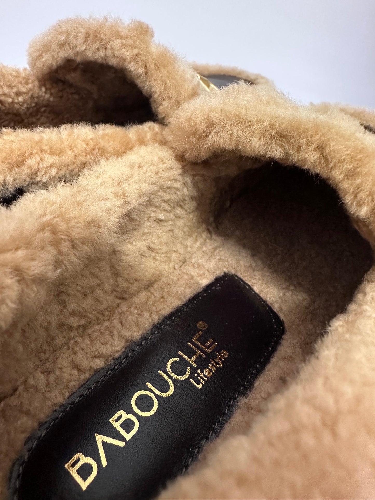 Loafer LOK1