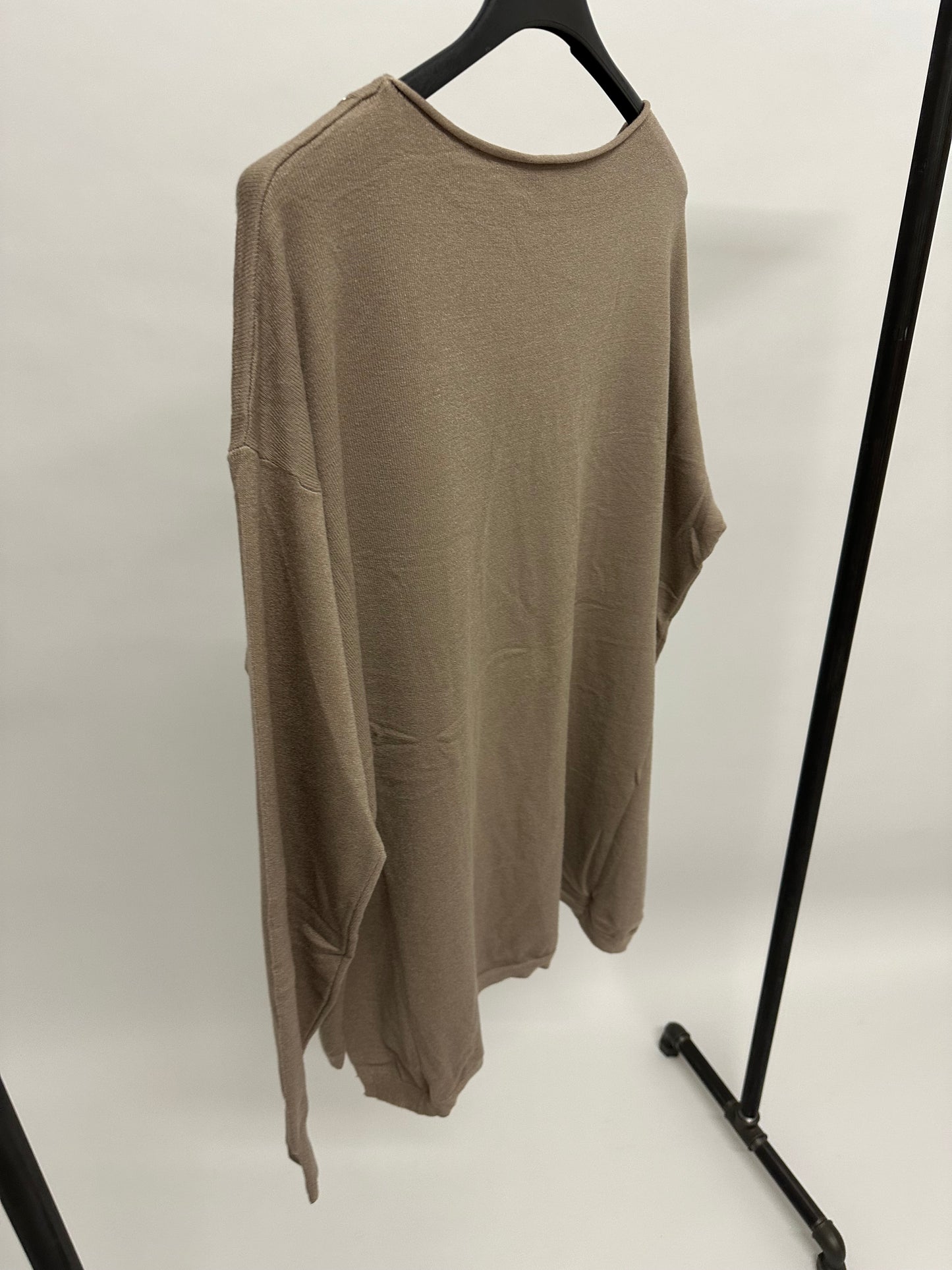 Pulli FionaRundhalsRL