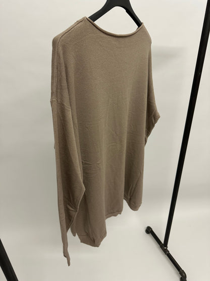 Pulli FionaRundhalsRL