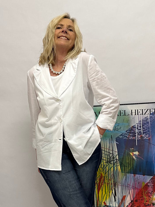 Blusen-Jacke JackyPY