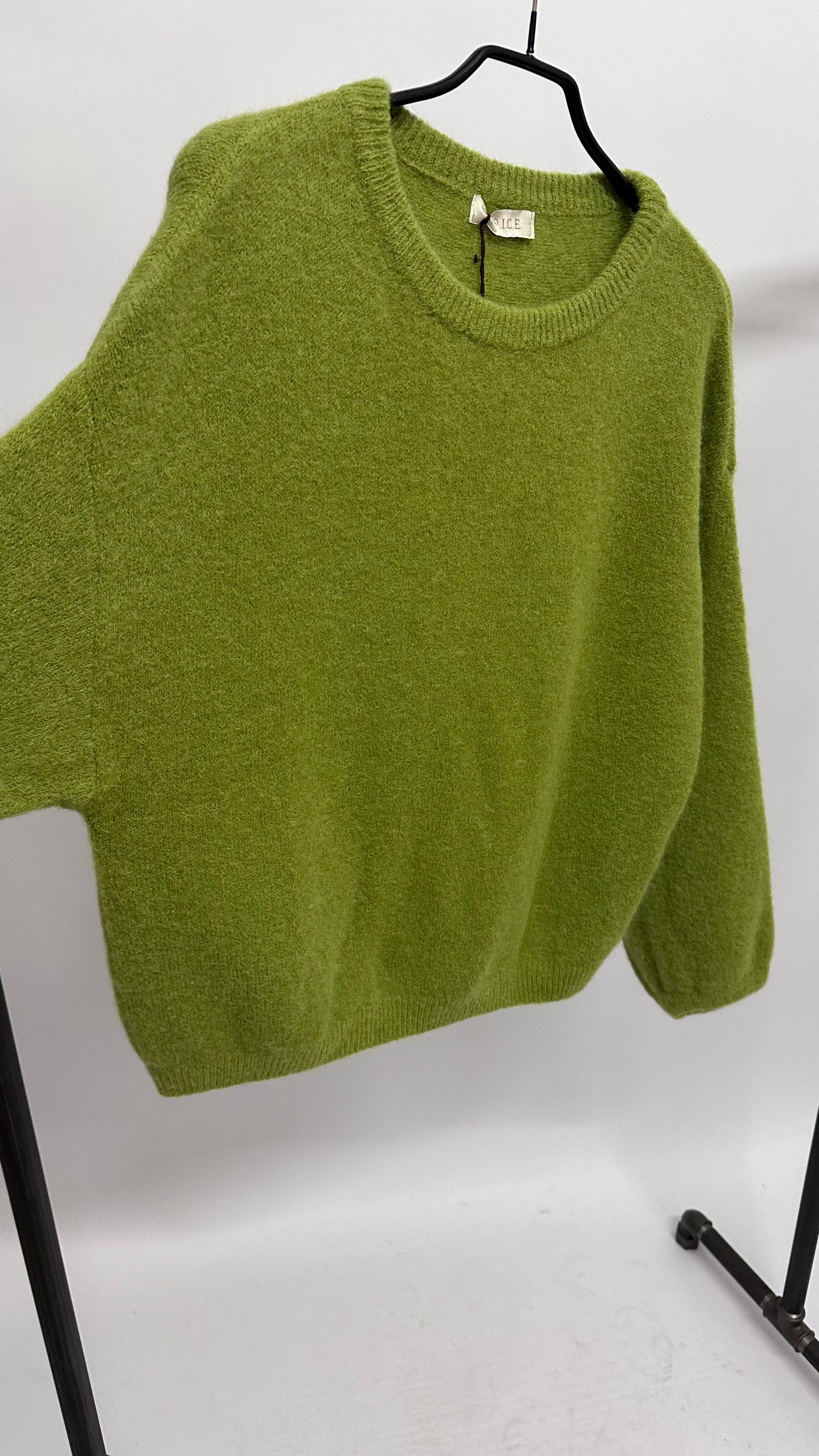 Pullover BabsRL