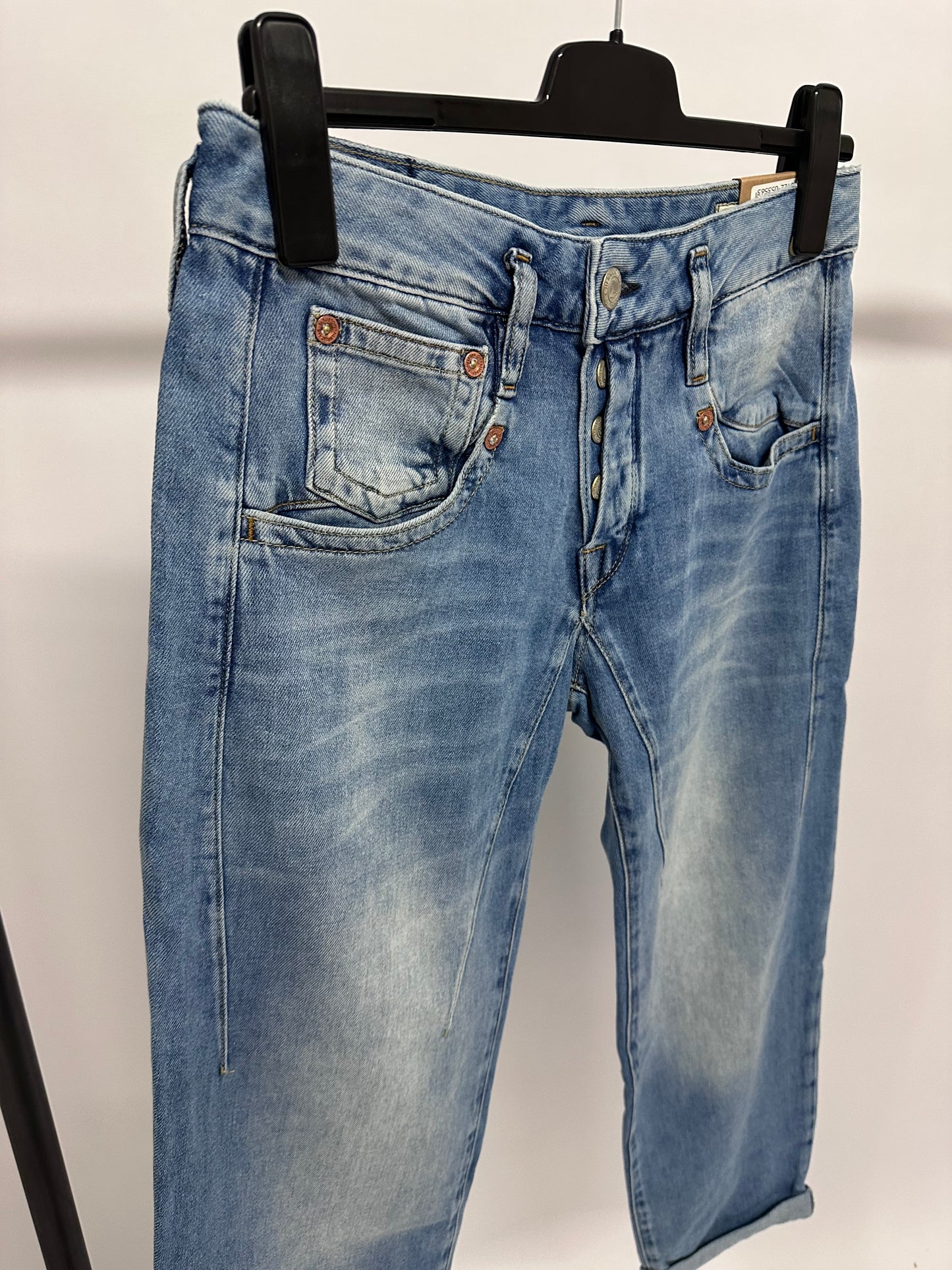 Jeans Shyra Tap