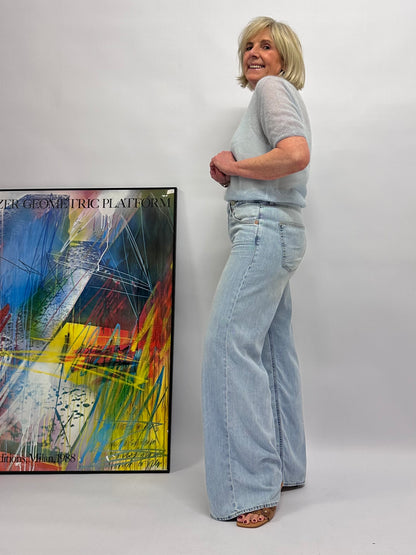 Jeans Maze Flared