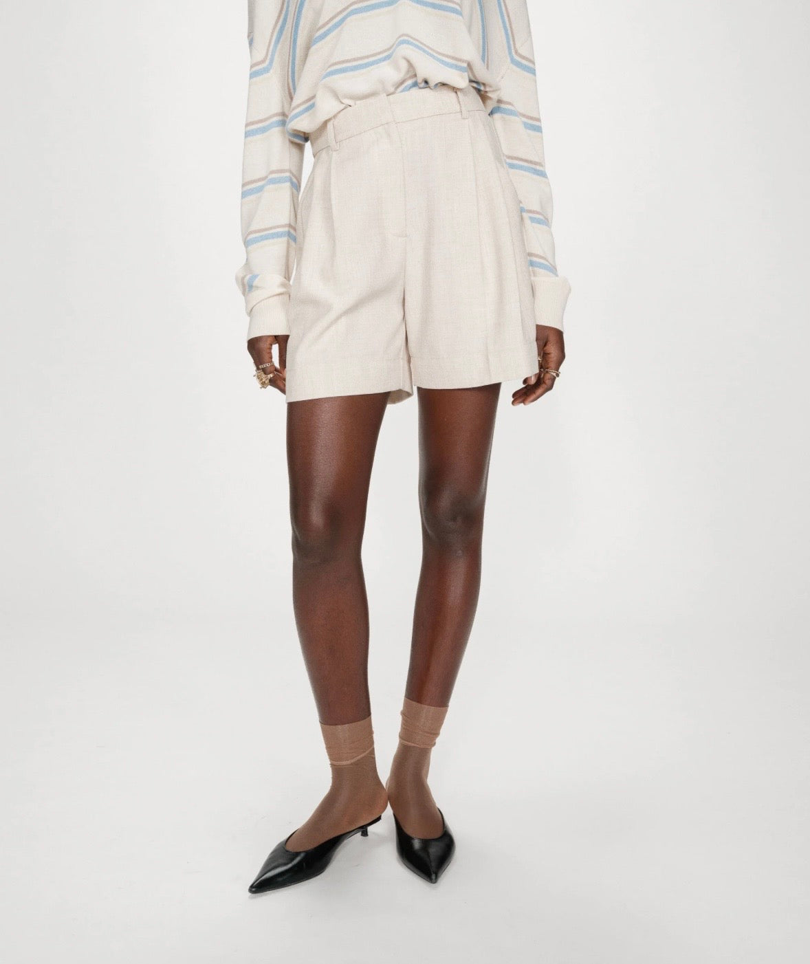 Shorts Vite