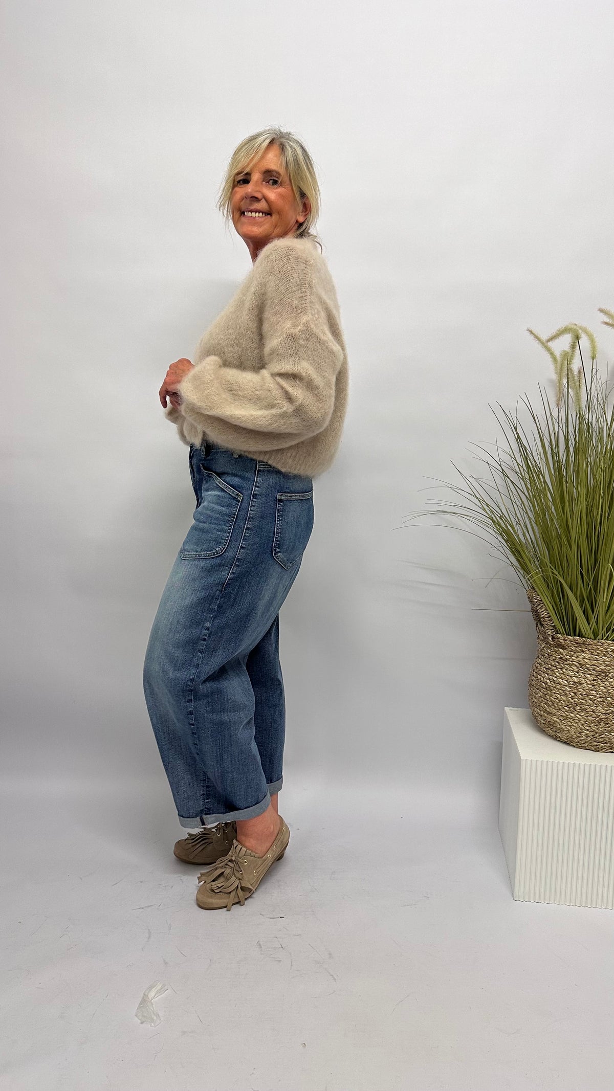 Cardigan PaolaRL