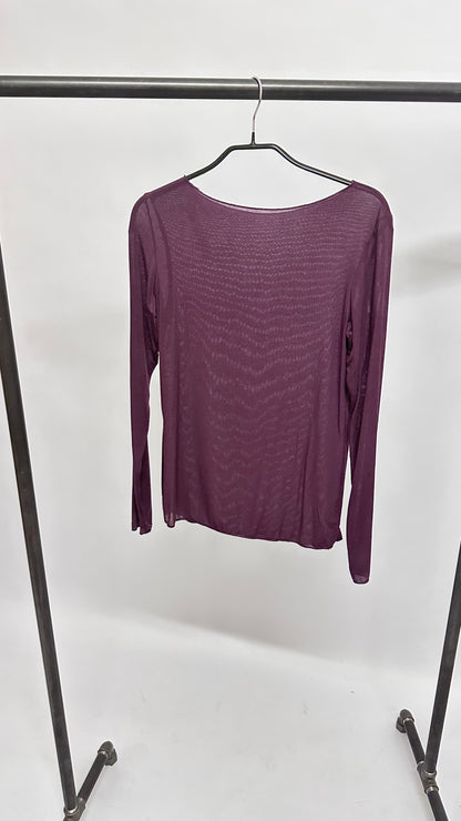 Langarmshirt CasandraRL