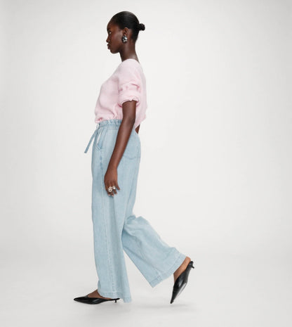 Jeans Pompon