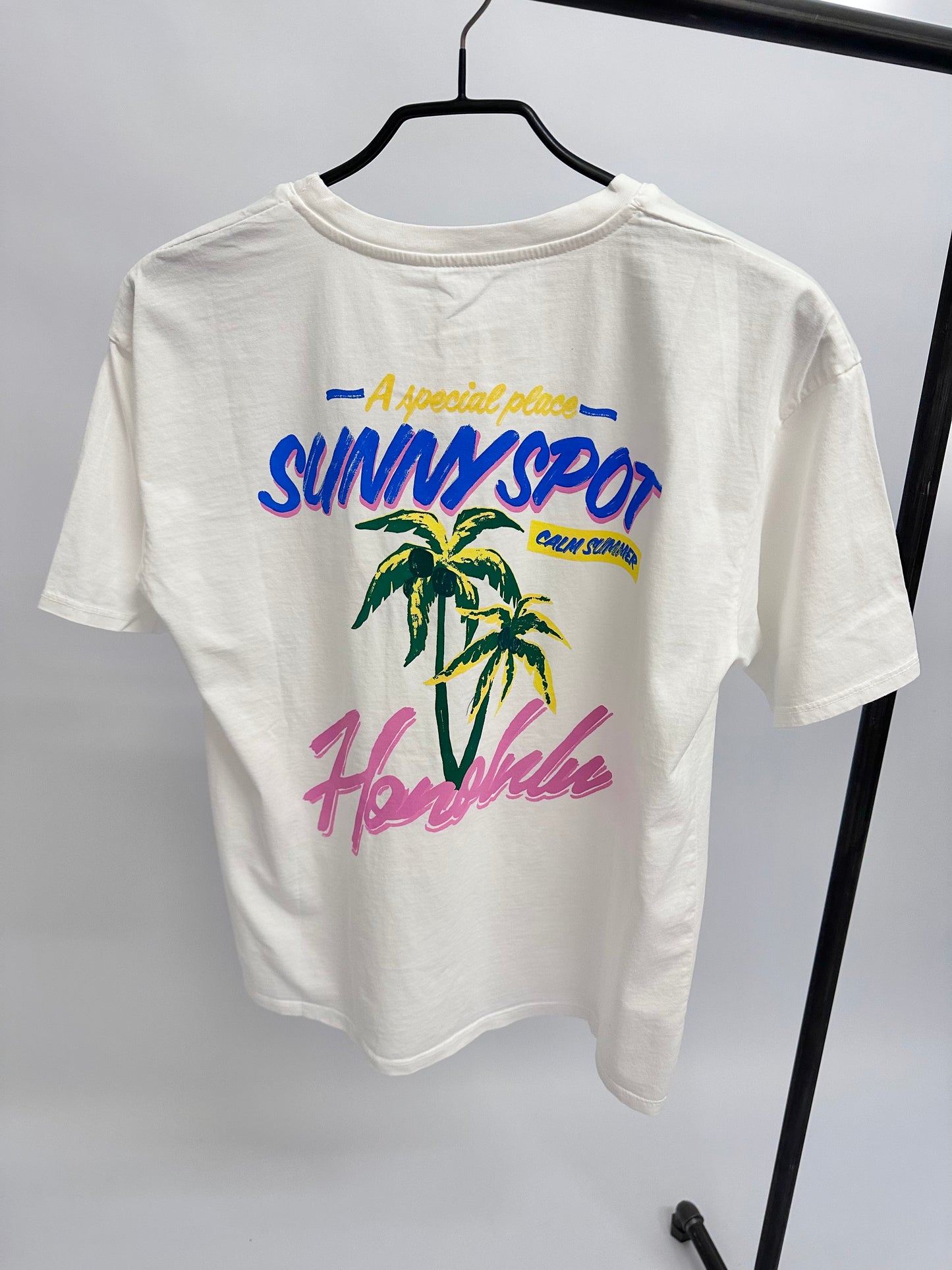 Shirt - Honolulu