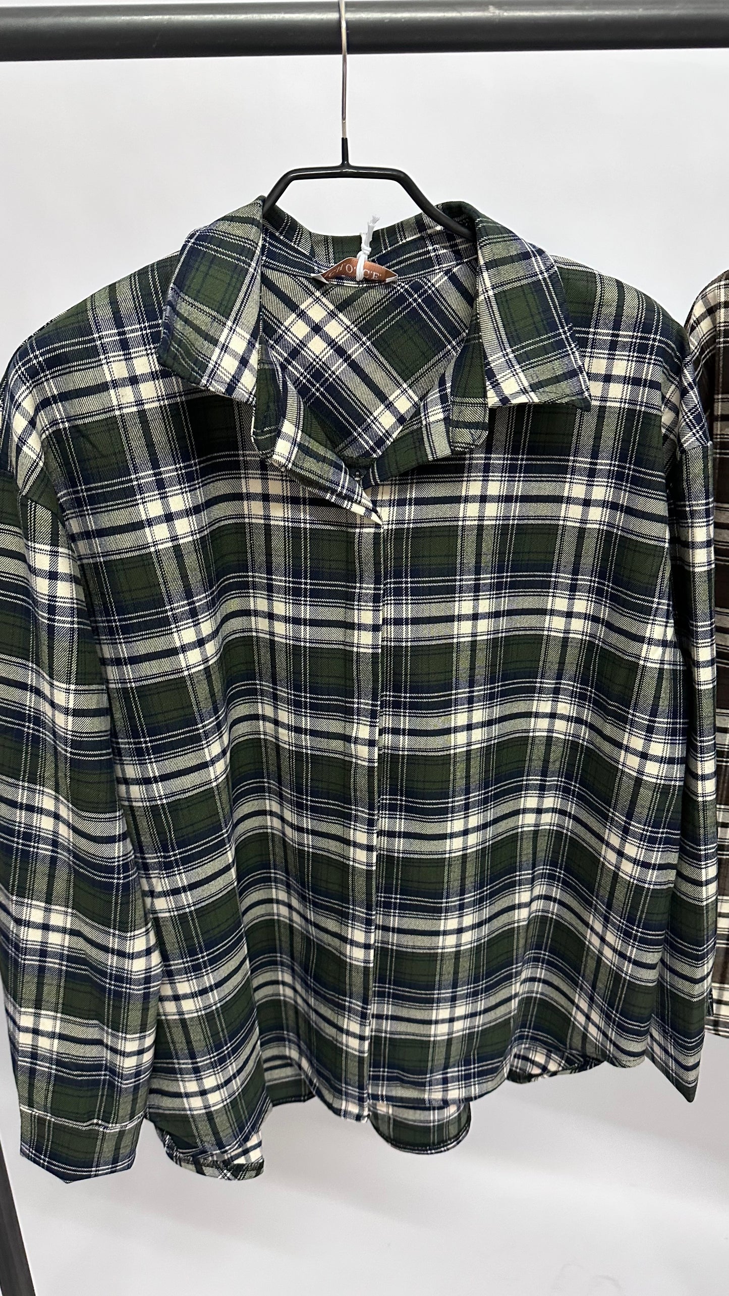 Bluse FennyRL