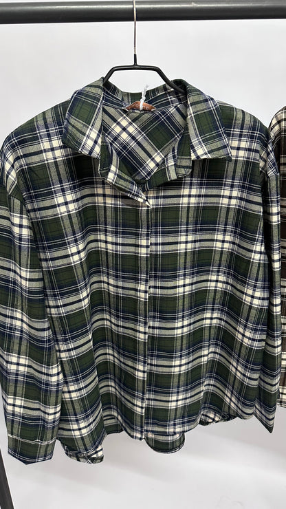 Bluse FennyRL
