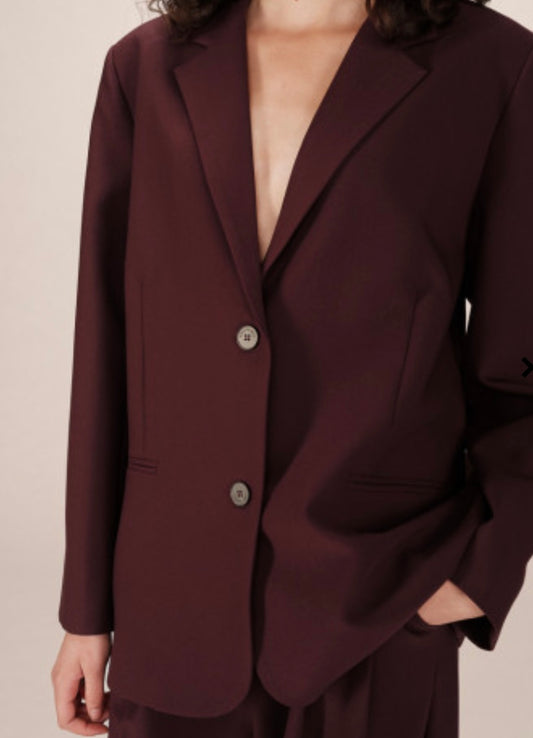 Blazer StrongGM