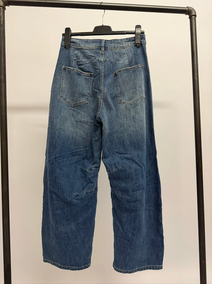 Jeans Worker Style – Light Barrel