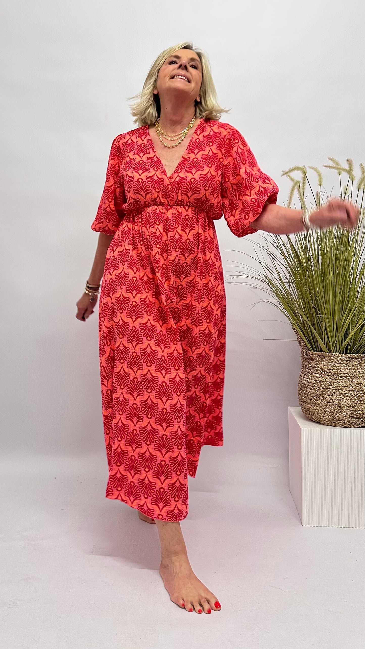 Kleid MiaRL
