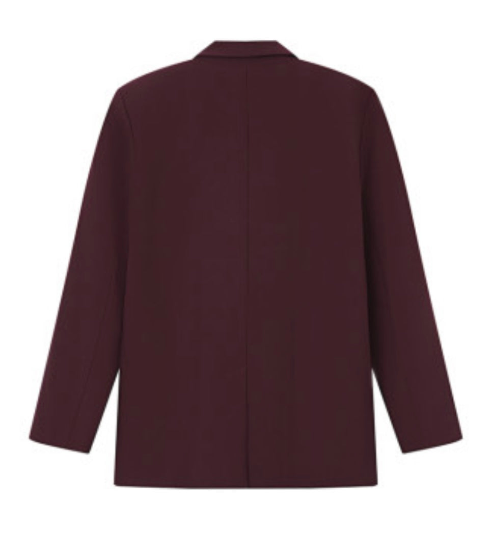 Blazer StrongGM