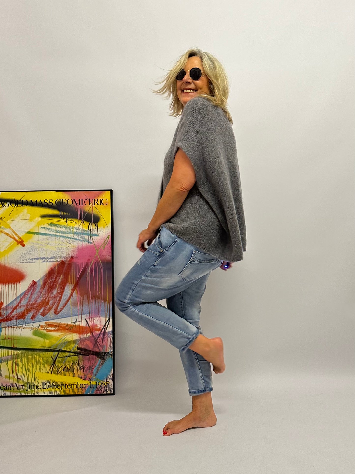 Pullunder-Jacke PaulaRL