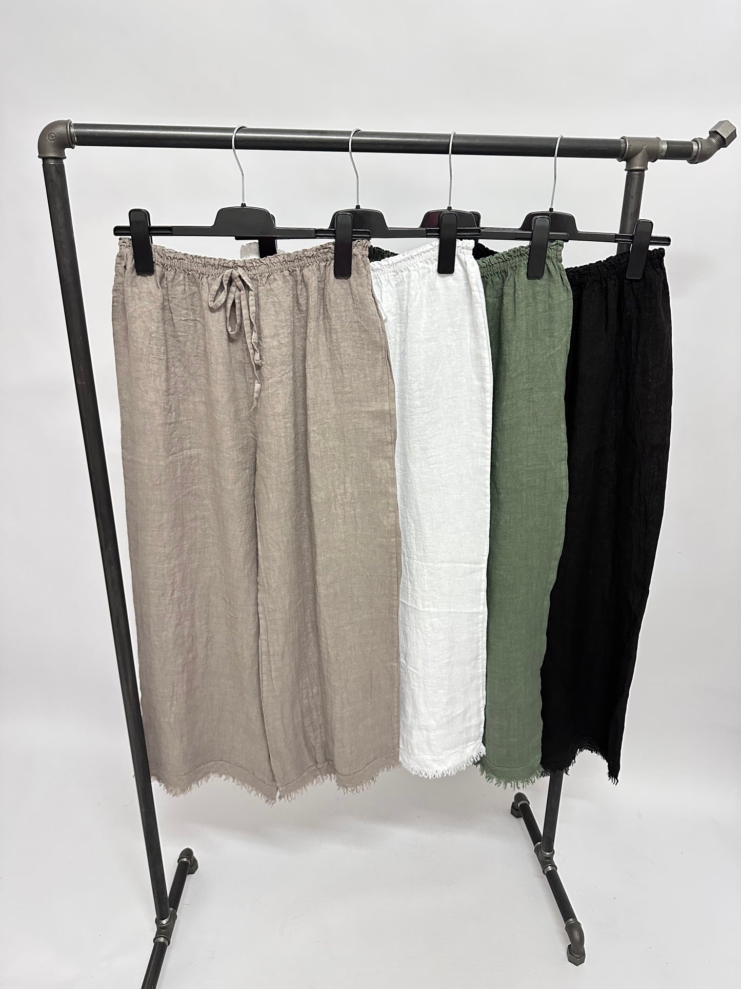 Leinen Hose MaraRL