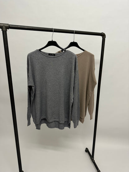 Pulli FionaRundhalsRL